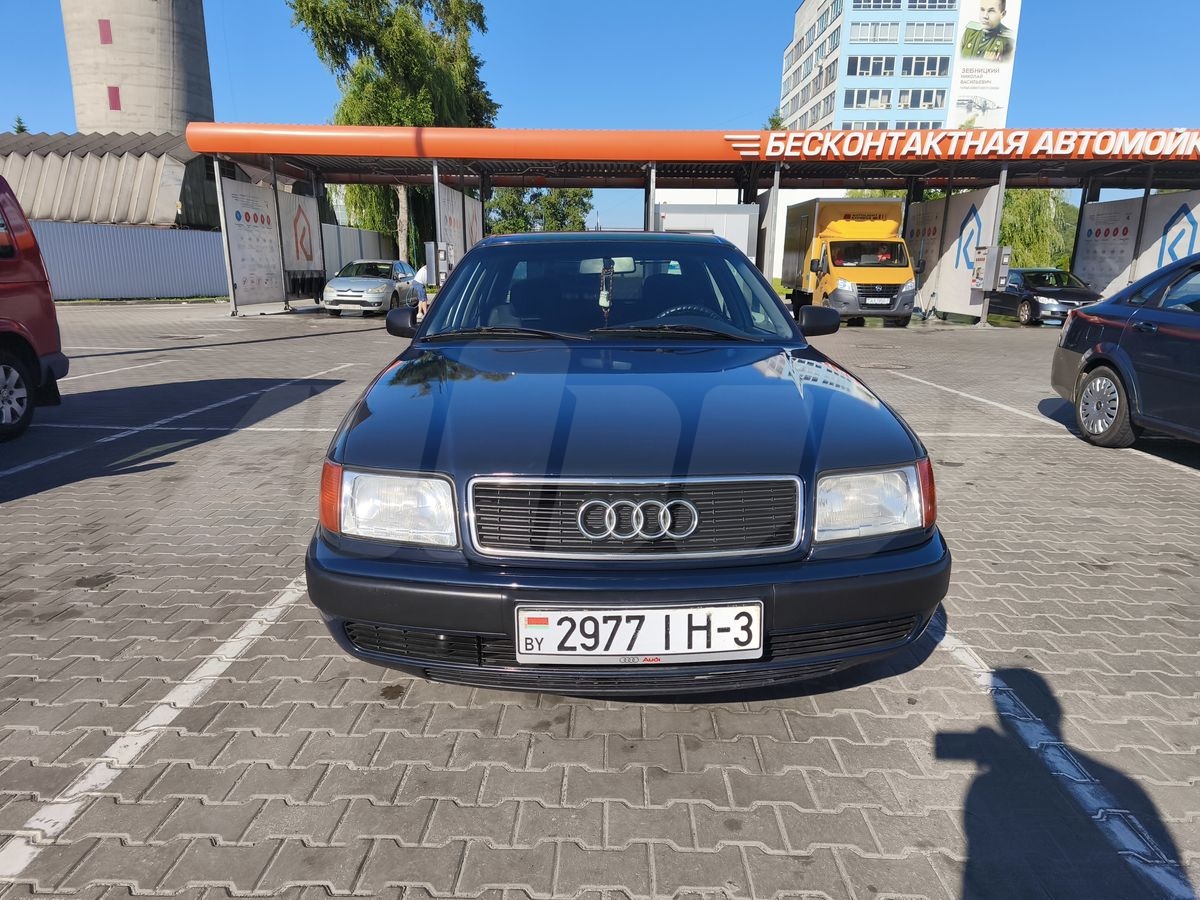 Audi 100 IV (C4), 1994