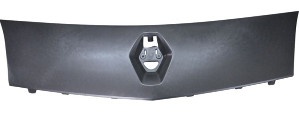 Решетка радиатора к Renault Kangoo 2013