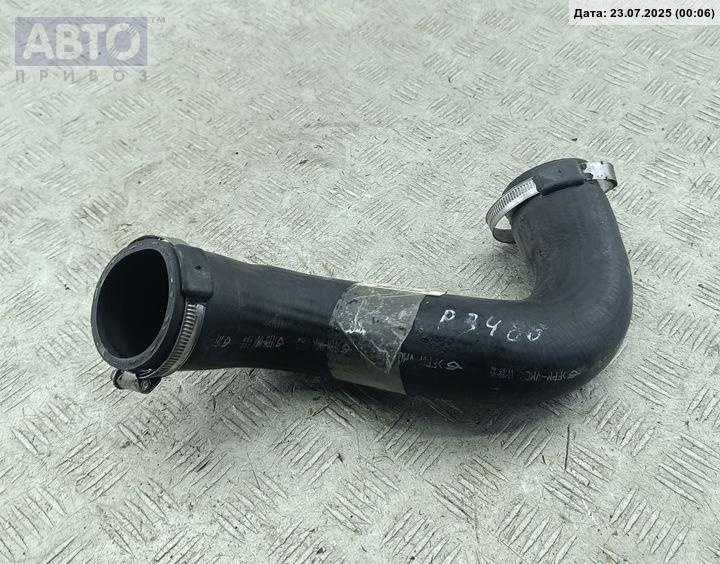 Патрубок интеркулера к Peugeot 607 2005