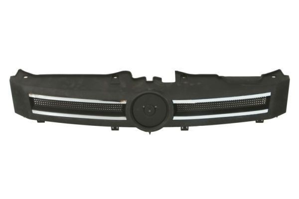 Решетка радиатора к Fiat Panda 2005