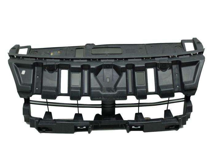 Решетка радиатора к Renault Megane 2013