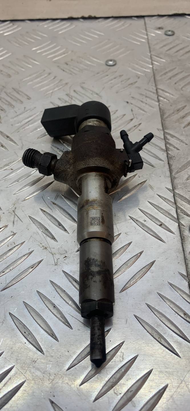 Форсунка к Citroen C2 2006