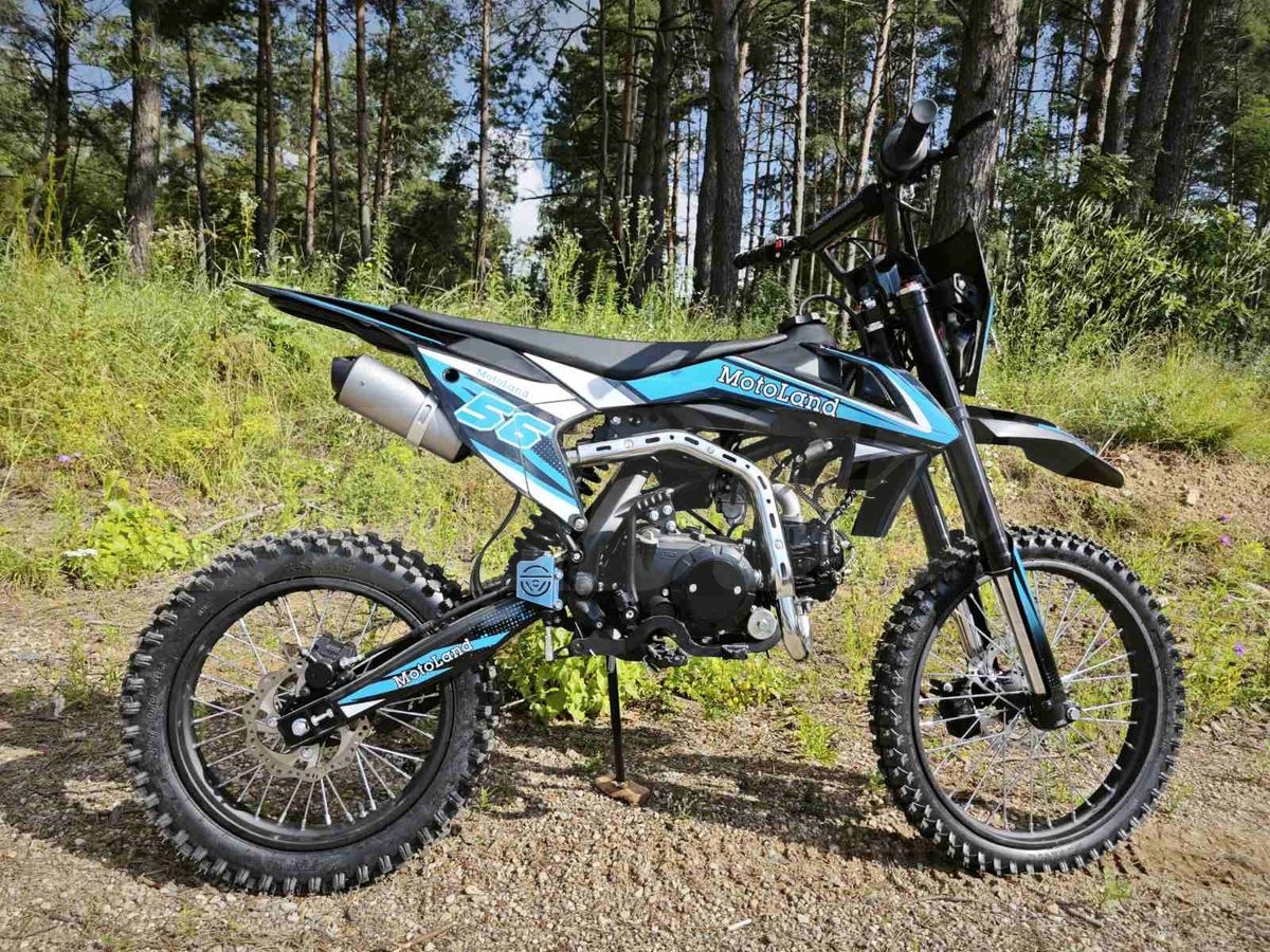 Motoland 150 GF150 E, 2025