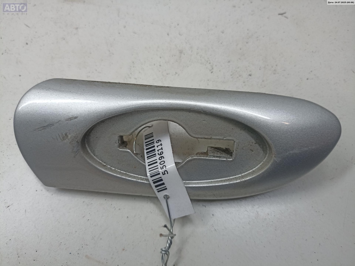 Молдинг крыла к Opel Vectra 2001