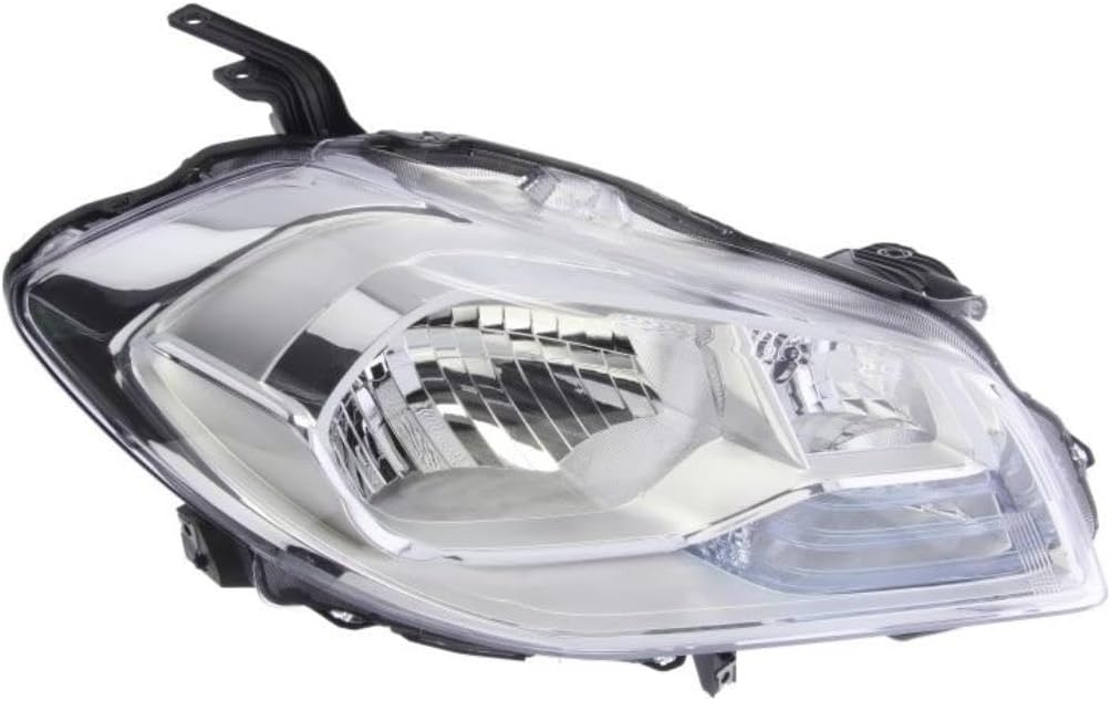 Фара правая к Suzuki SX4 2014