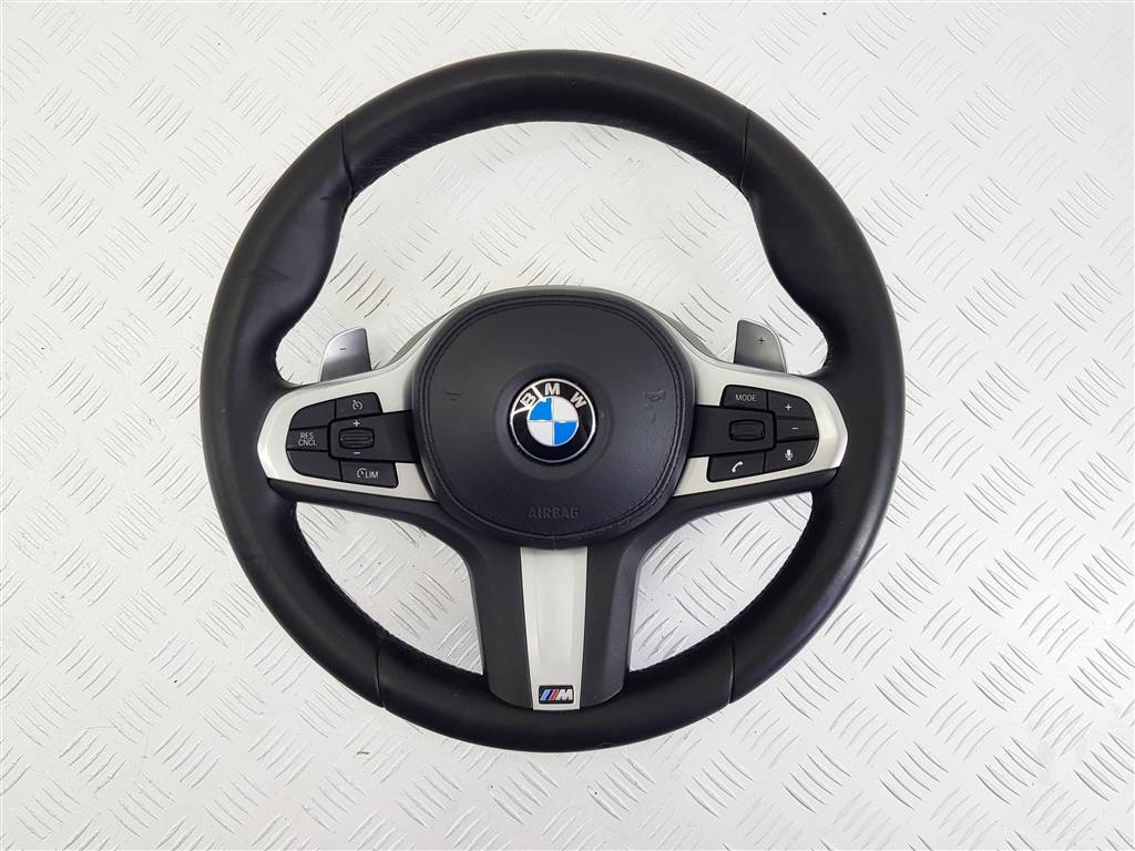 Руль к BMW X4 2019