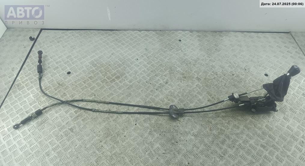 Кулиса к Ford Focus 2005