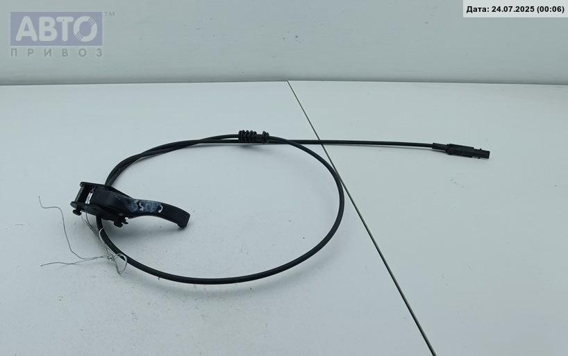 Тросы к Renault Scenic 2007
