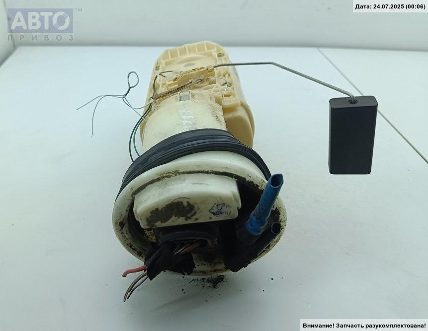 ТНВД к Ford Galaxy 2001