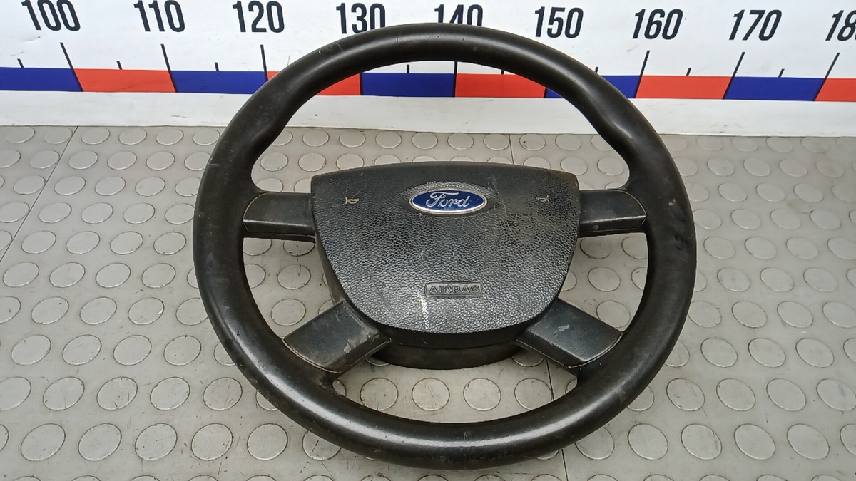 Руль к Ford Tourneo Connect 2011