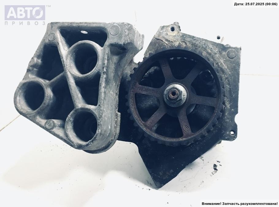 ТНВД к Opel Super Six 2003