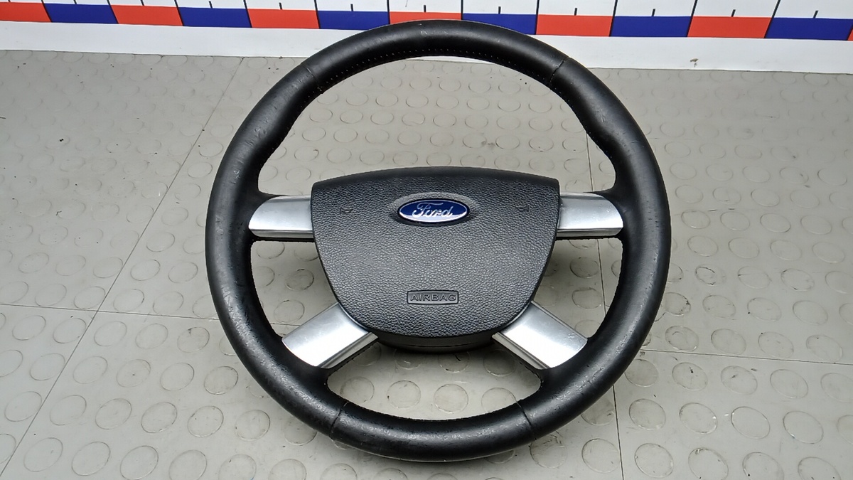 Руль к Ford Kuga 2011