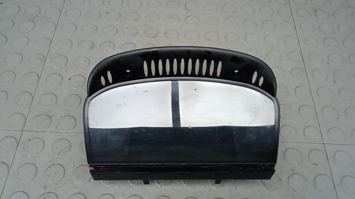 Монитор к BMW 5 2003