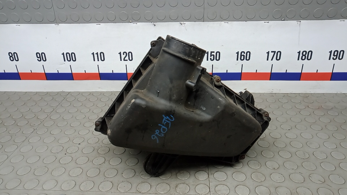 Корпус воздушного фильтра к Ford S-MAX 2006