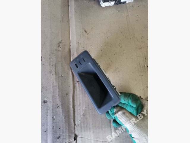 Часы к Mitsubishi Space Runner 1996