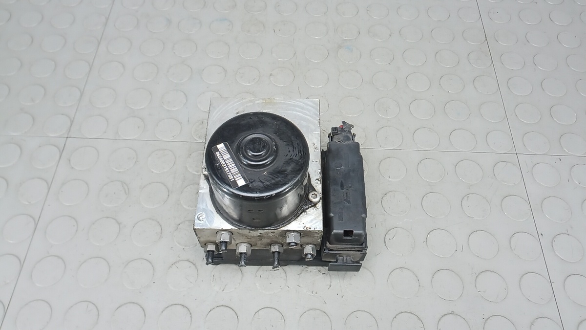 Блок ABS к Volkswagen Sharan 2006