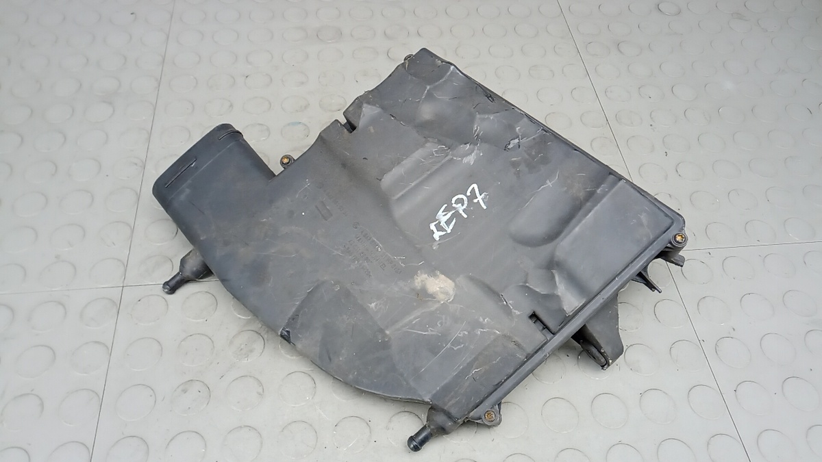 Корпус воздушного фильтра к Mercedes-Benz S-klasse 2006