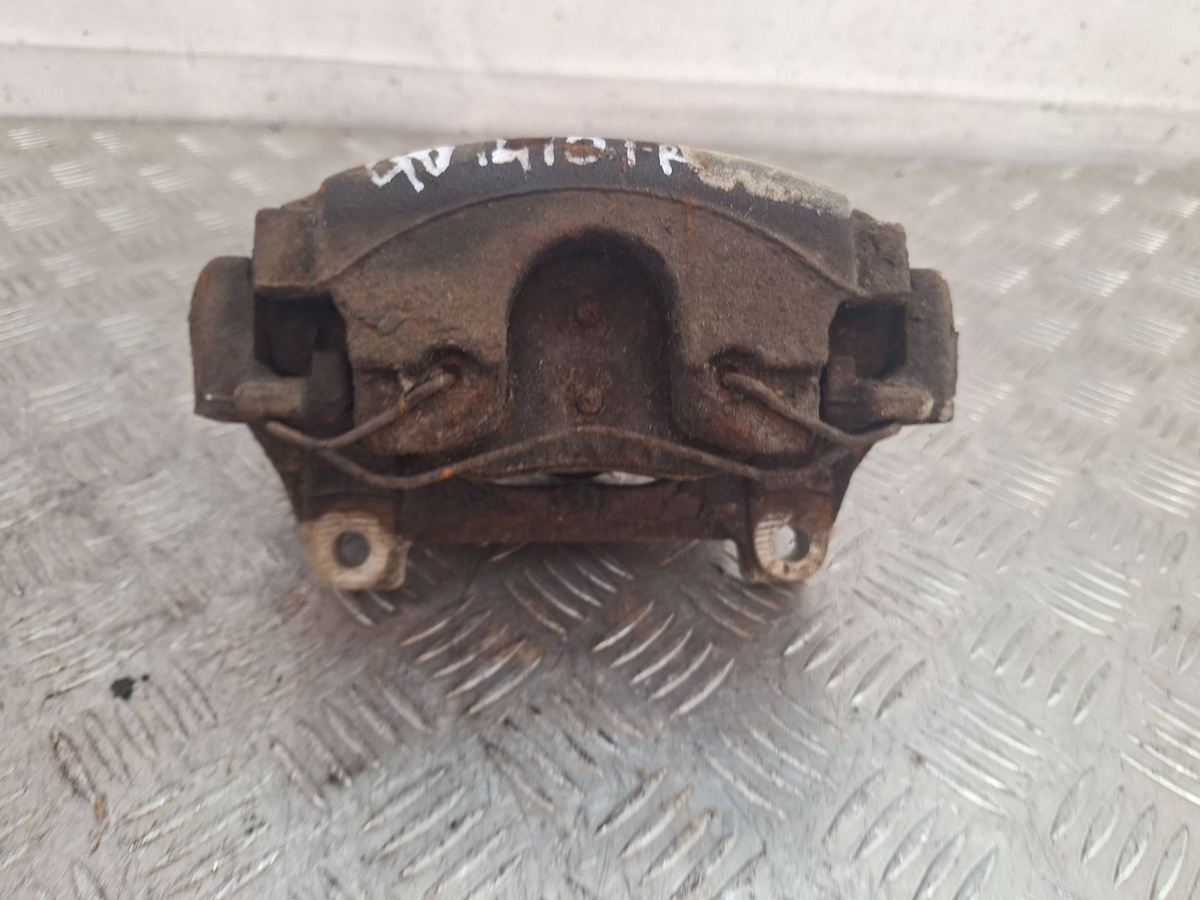 Суппорт передний правый к Renault Laguna 2005