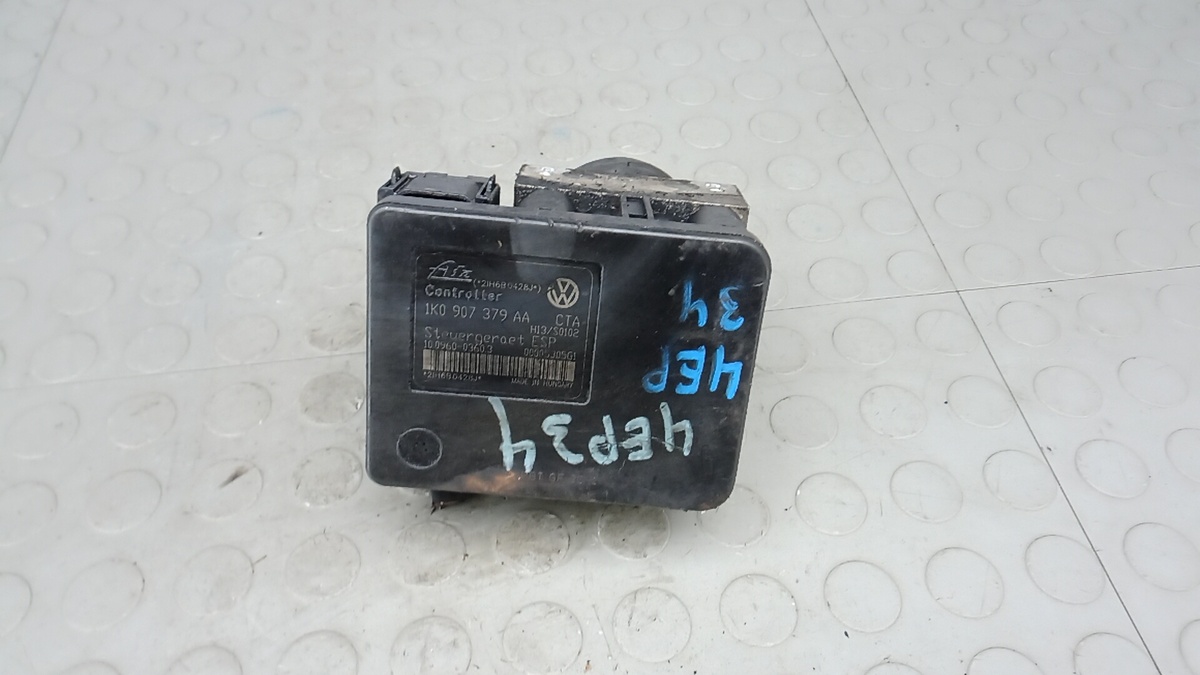 Блок ABS к Volkswagen Jetta 2008