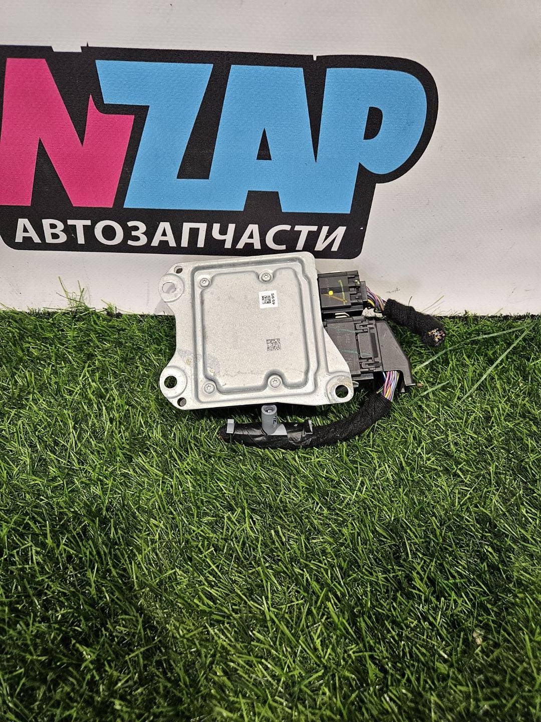 Блок AirBag к Ford Escape 2021