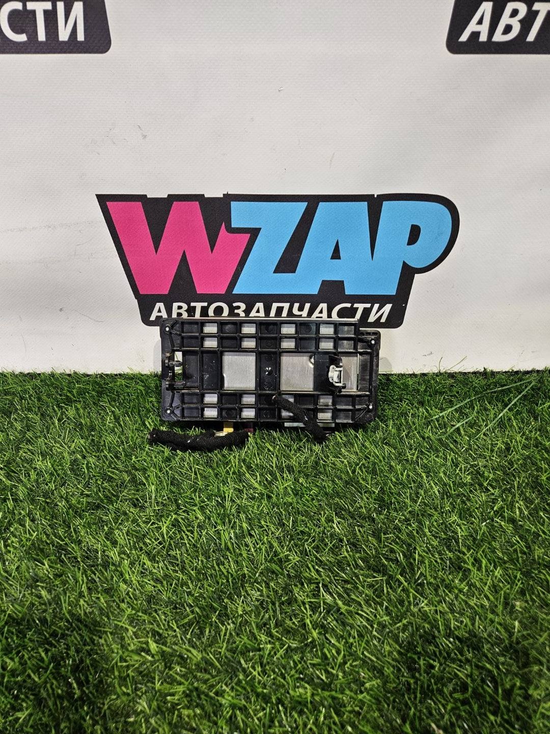 Блок Bluetooth к Ford Escape 2021