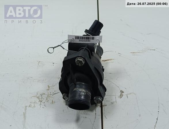 Корпус термостата к Ford S-MAX 2006