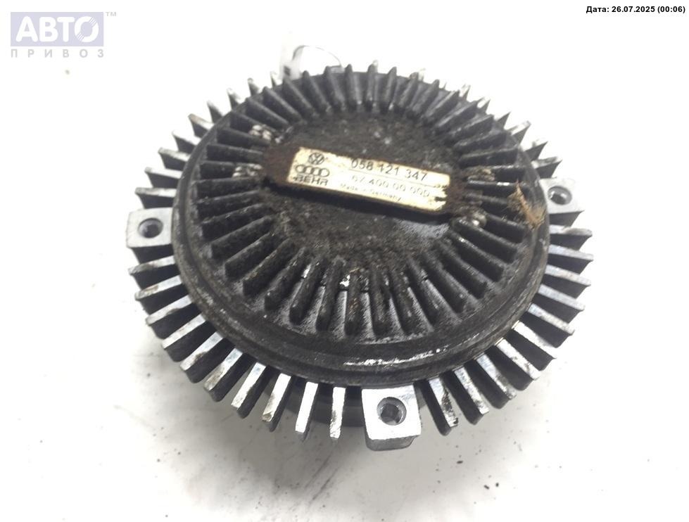 Вискомуфта к Audi A4 1996