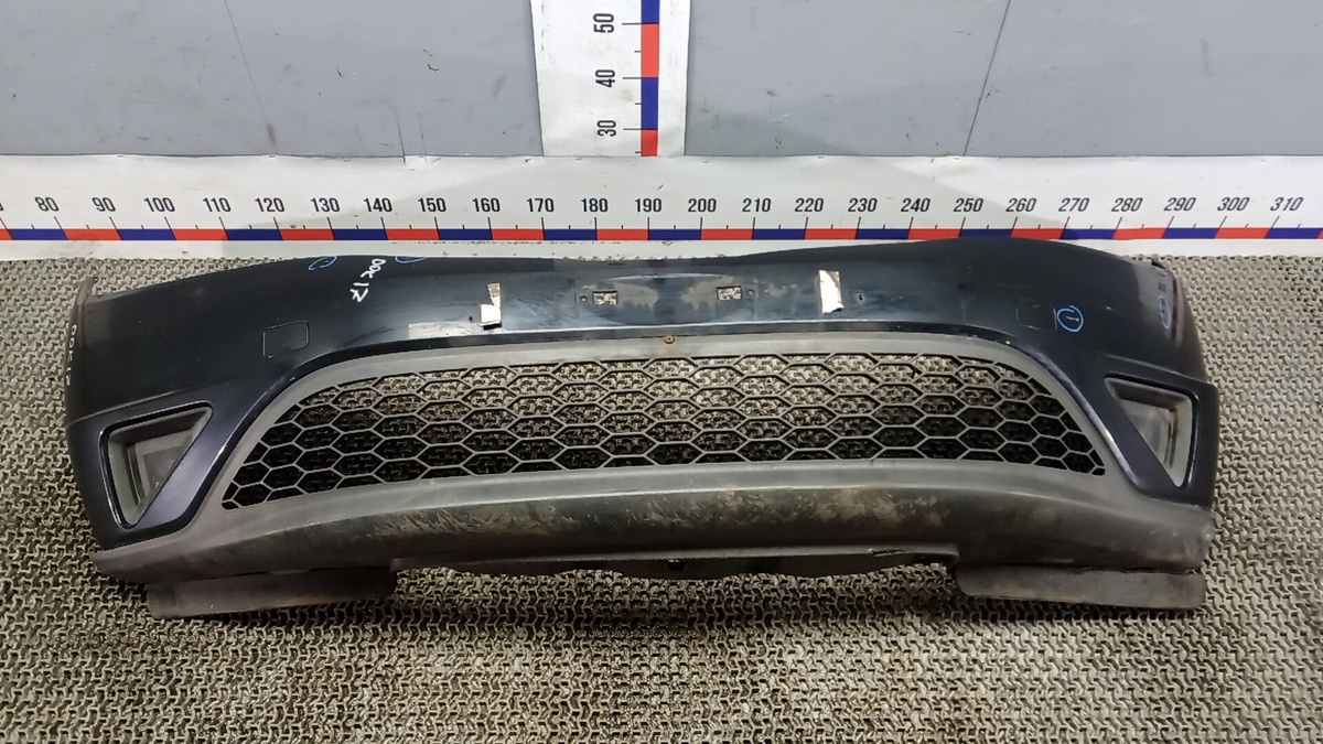 Бампер передний к Honda Civic 2006