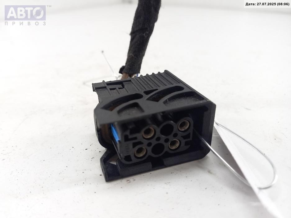 Разъем AUX / USB к BMW 5 series 2003