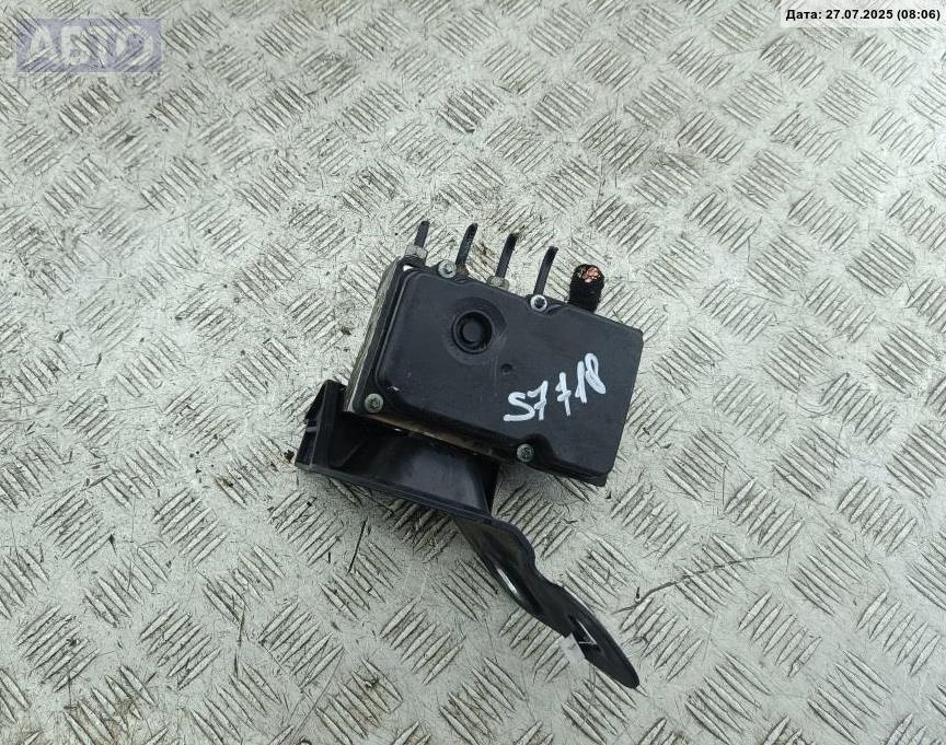 Блок ABS к Opel Corsa 2009