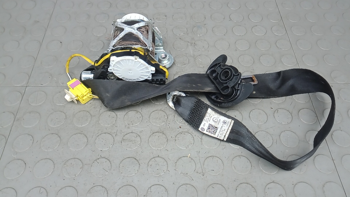 Пиропатрон к Volkswagen Tiguan 2010