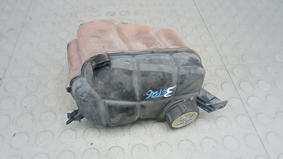 Бачок расширительный к Ford S-MAX 2006