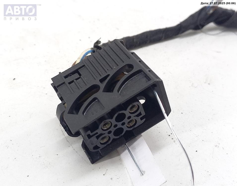 Разъем AUX / USB к BMW 5 series 1996