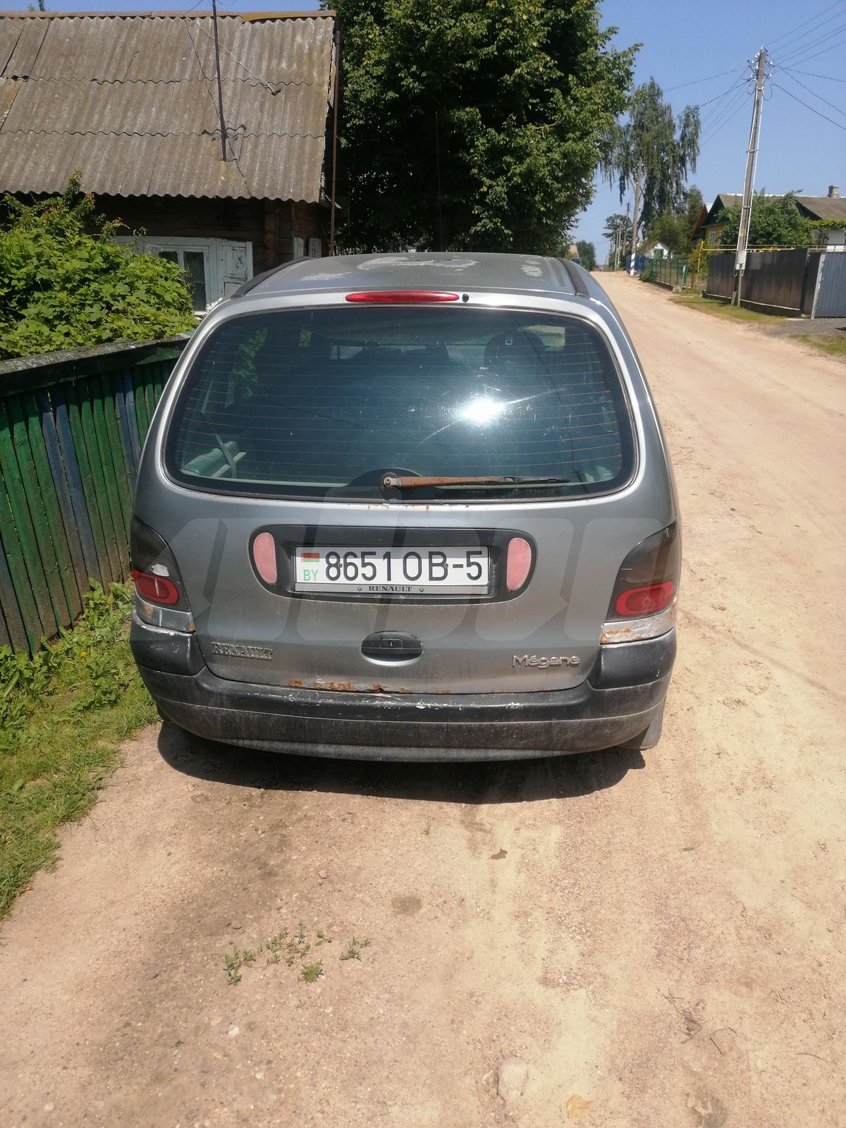 Авто на разбор