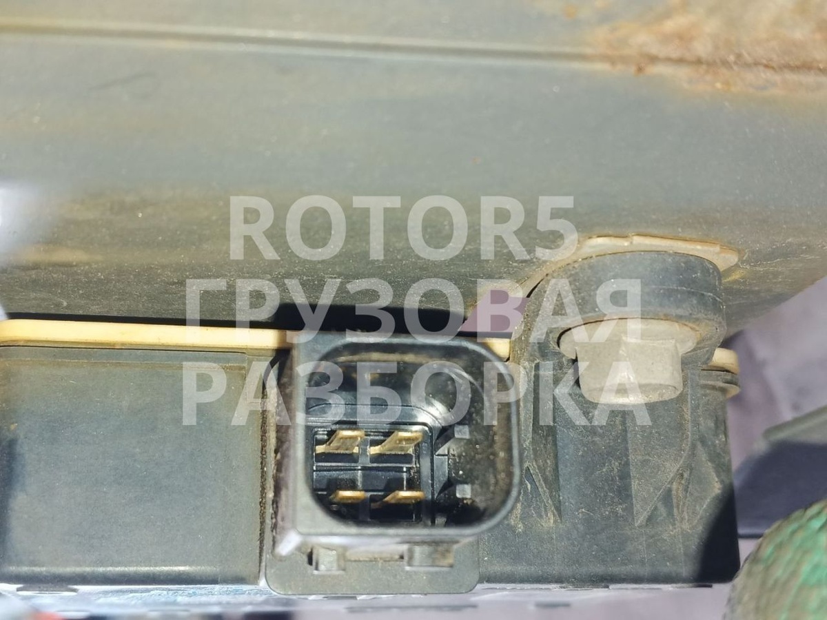 Датчик nox  XF 2016