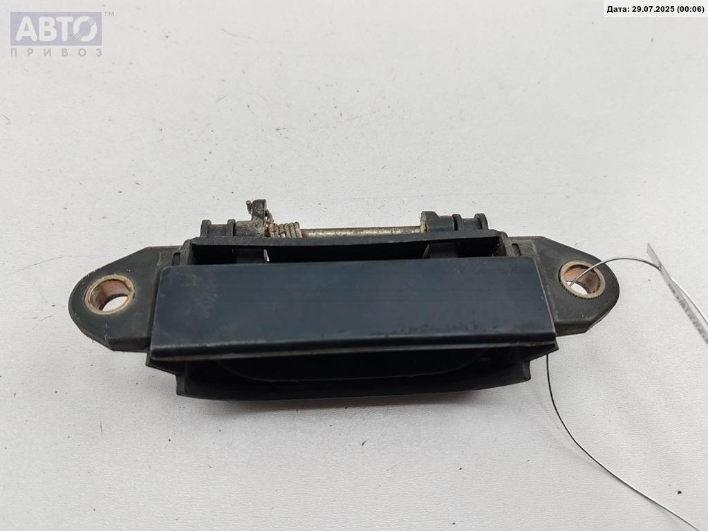 Ручки наружные к Audi 80 1989