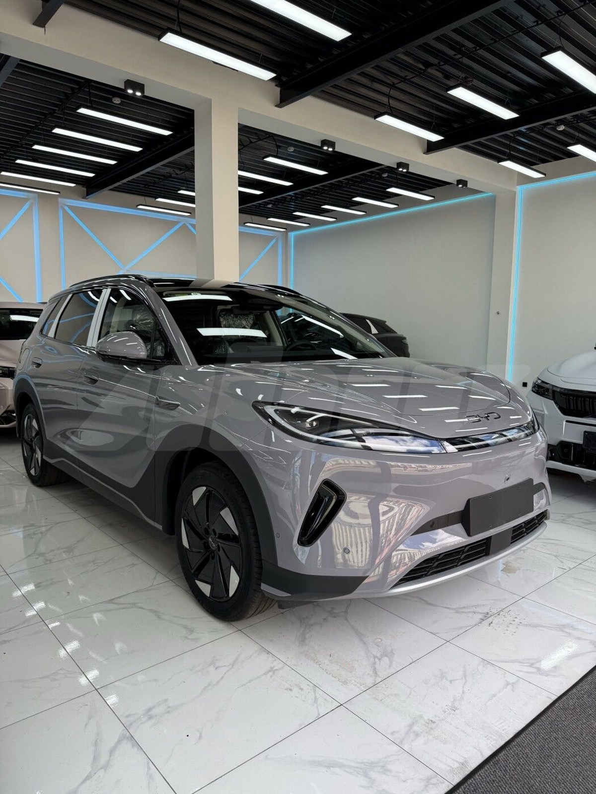 BYD Sea Lion 05 I, 2025