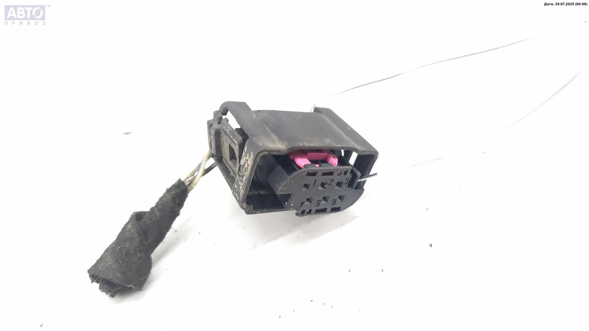 Разъем AUX / USB к BMW 5 series 2003