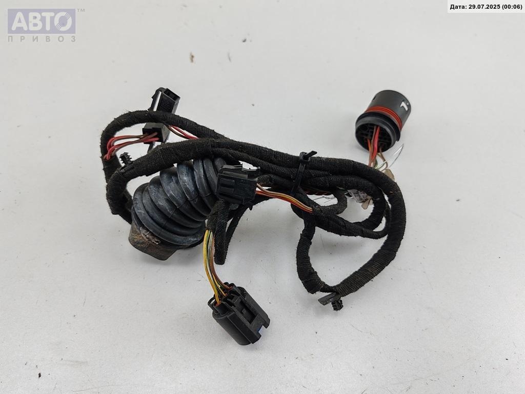 Проводка двери к SEAT Alhambra 2002