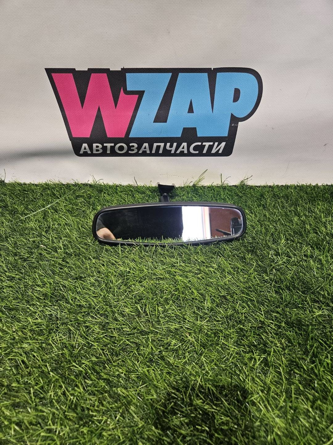 Зеркало салона к Buick Encore GX 2021