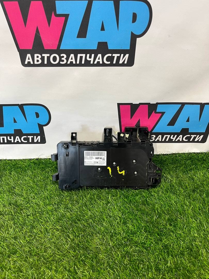 Блок предохранителей к Ford Mustang 2019