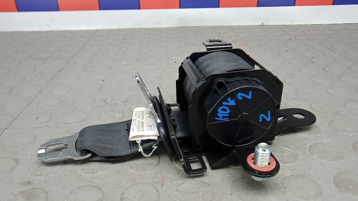 Пиропатрон к Hyundai ix35 2012