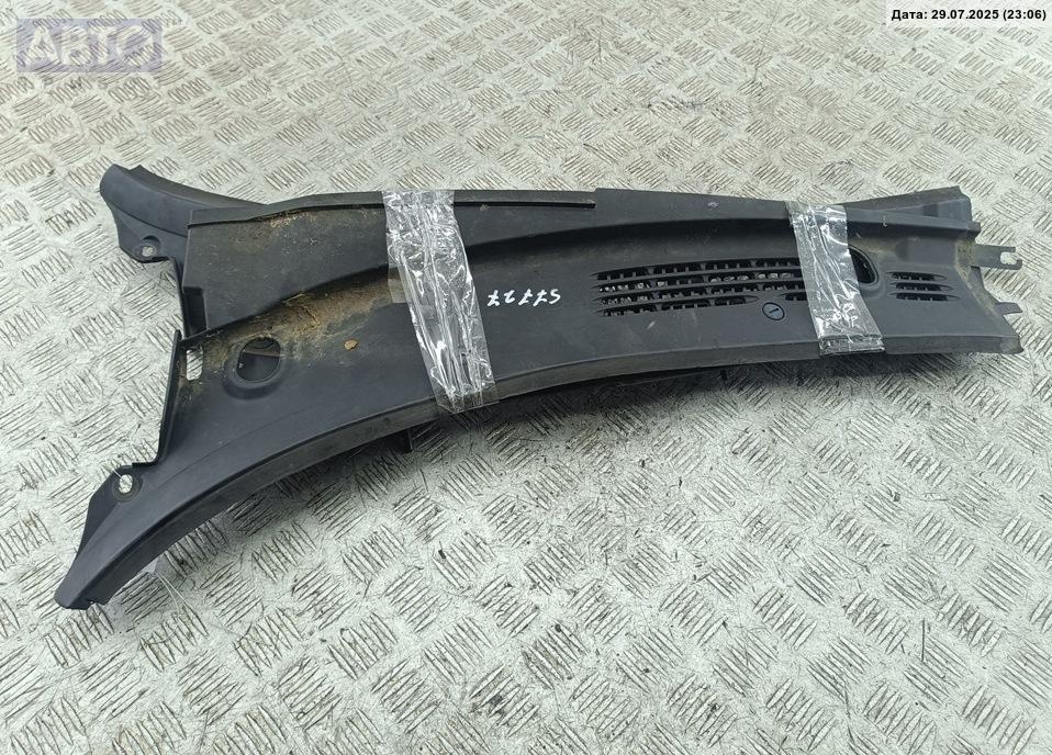 Дождевик к Citroen Berlingo 2005