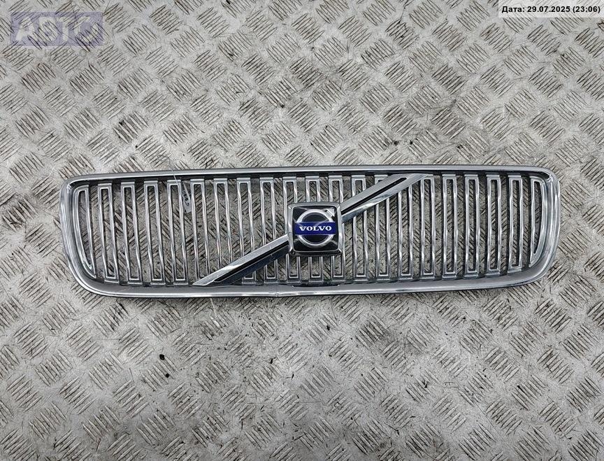 Решетка радиатора к Volvo V70 2005