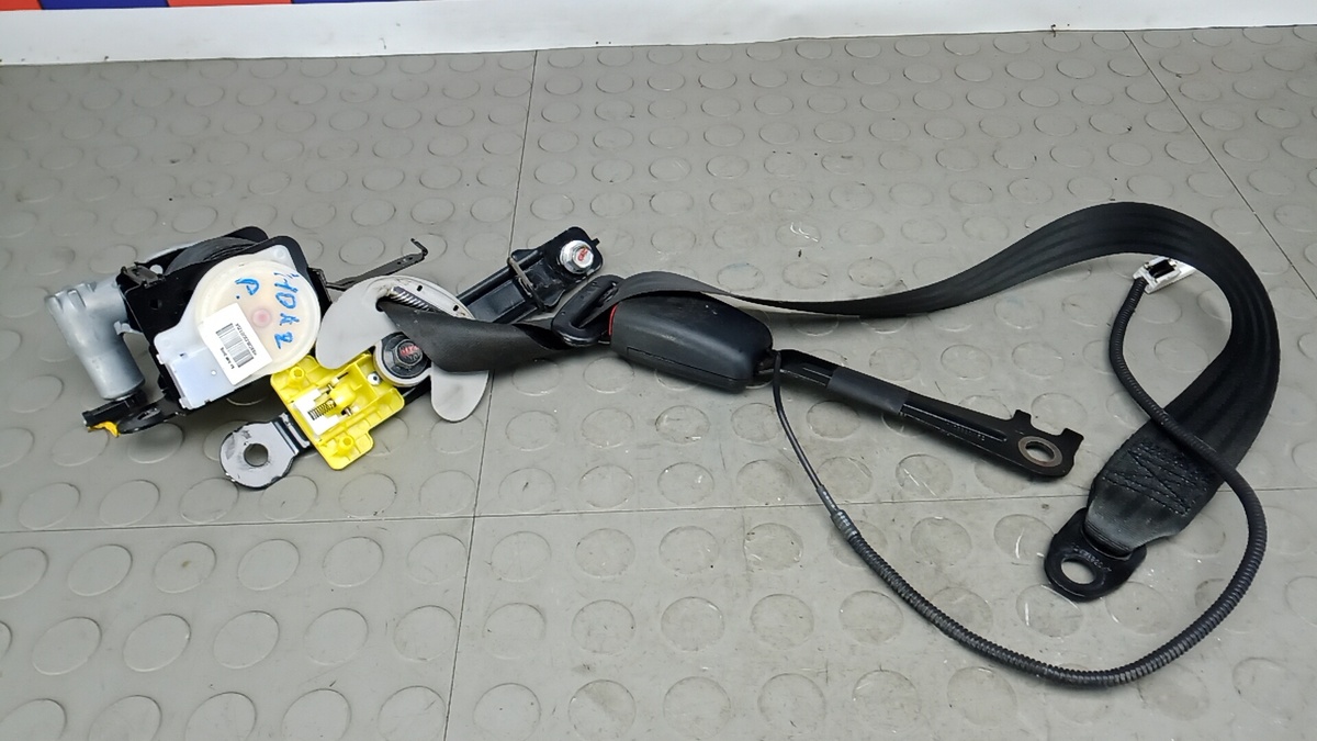 Пиропатрон к Hyundai ix35 2012
