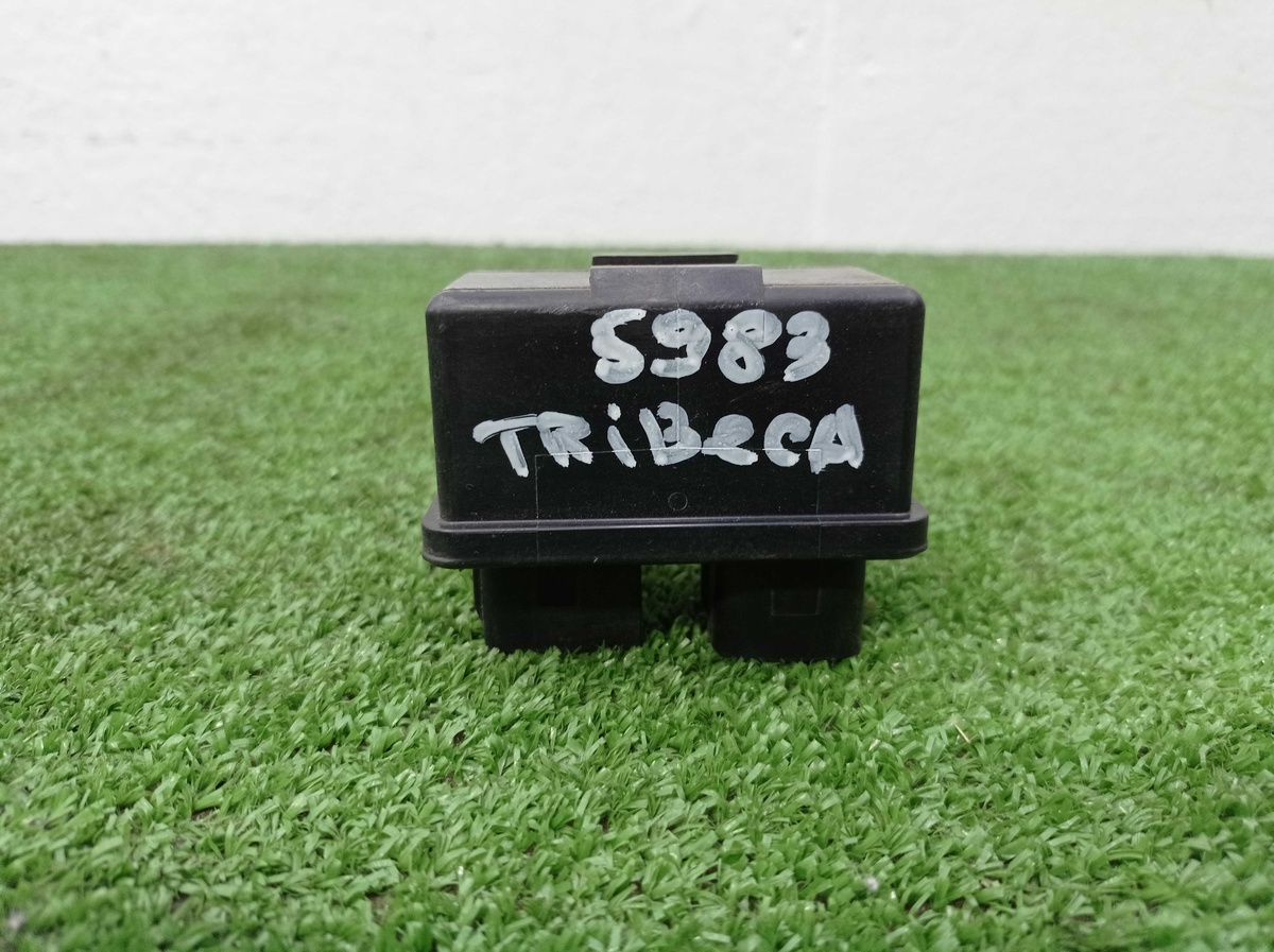 Реле к Subaru Tribeca 2006