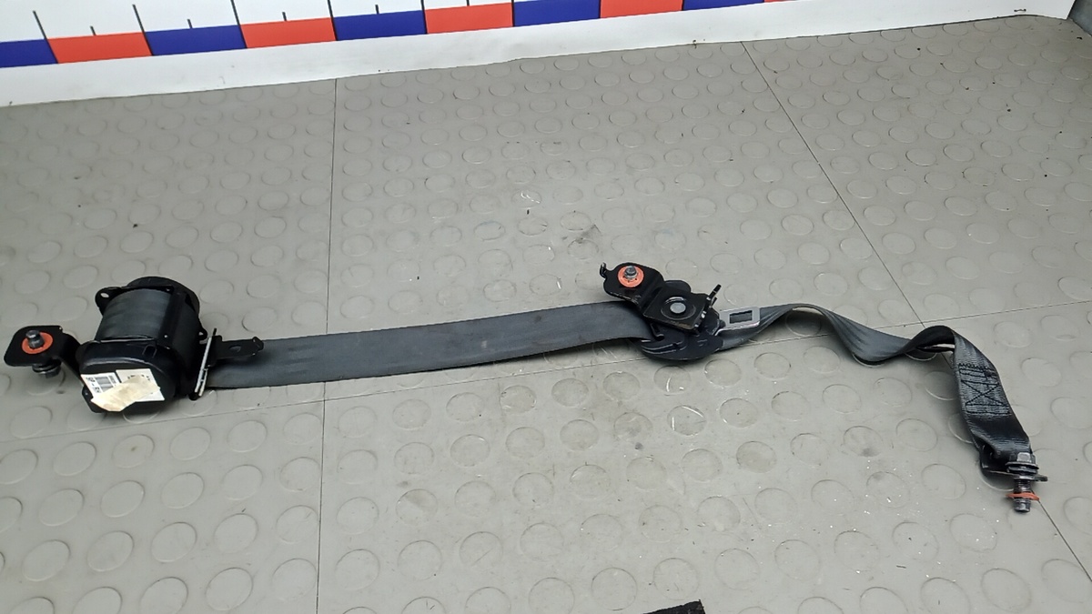 Пиропатрон к Hyundai ix35 2012