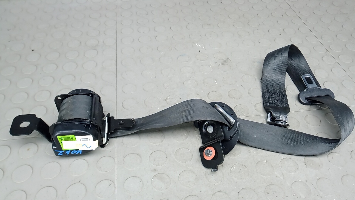 Пиропатрон к Hyundai ix35 2012