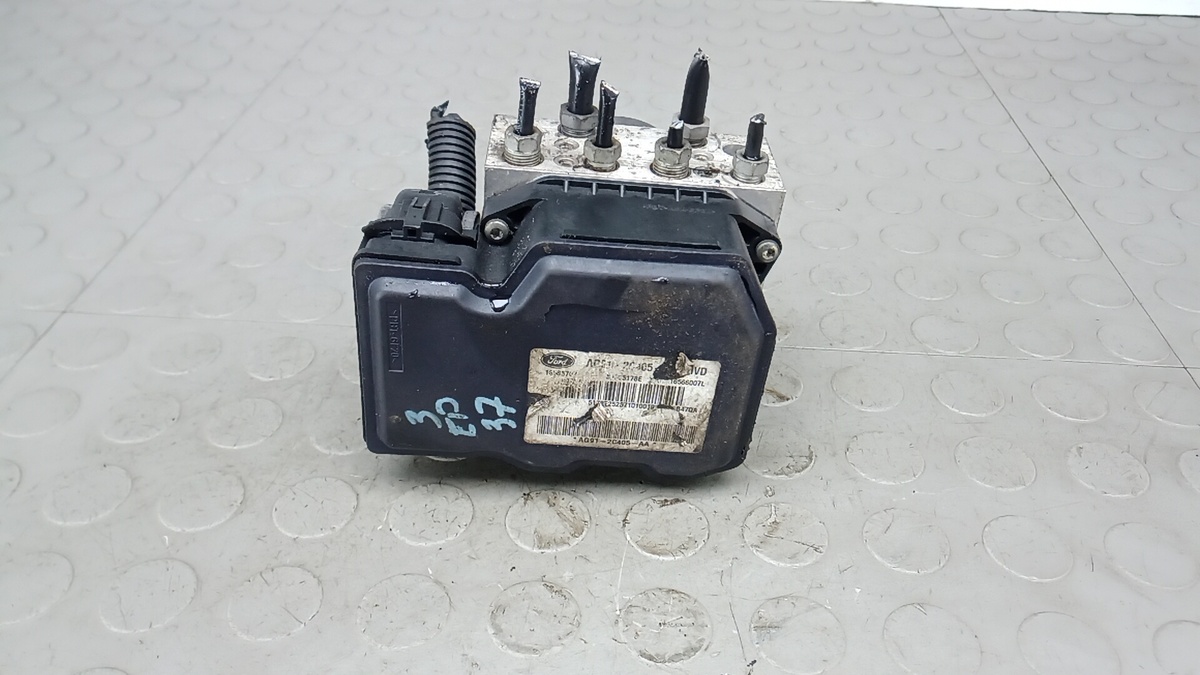 Блок ABS к Ford Mondeo 2010