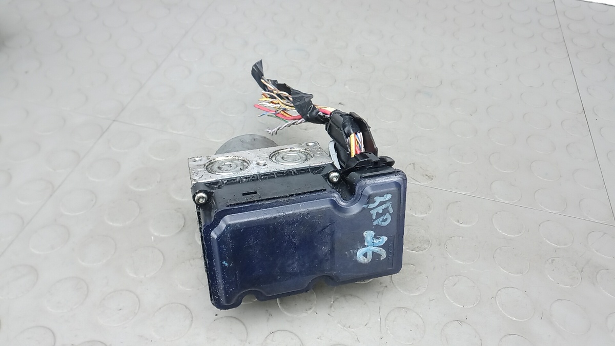 Блок ABS к Ford Galaxy 2010